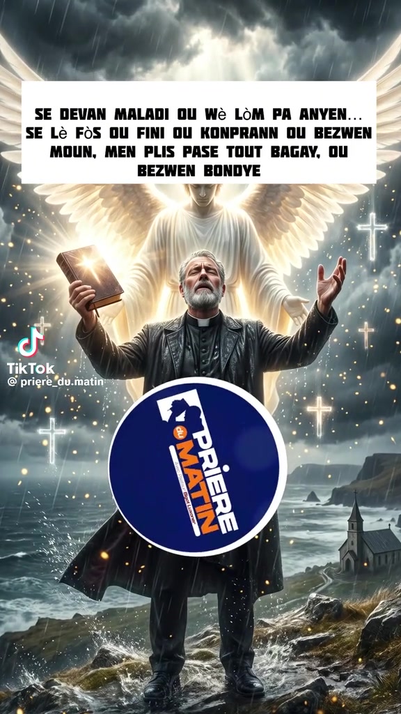 @Glory to God