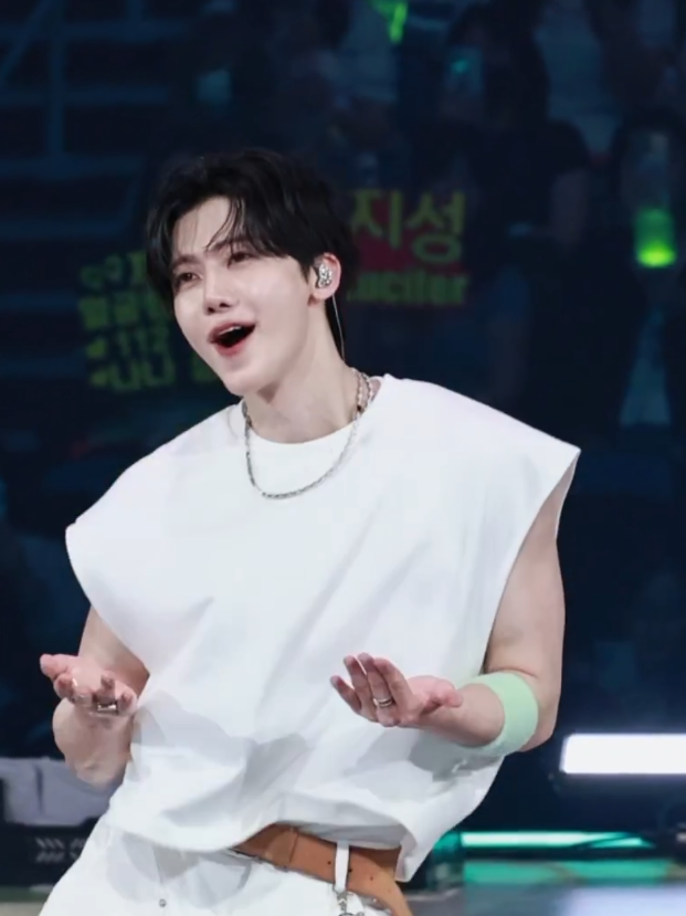 @แฟนสาวเจโน่แจมินจีซอง