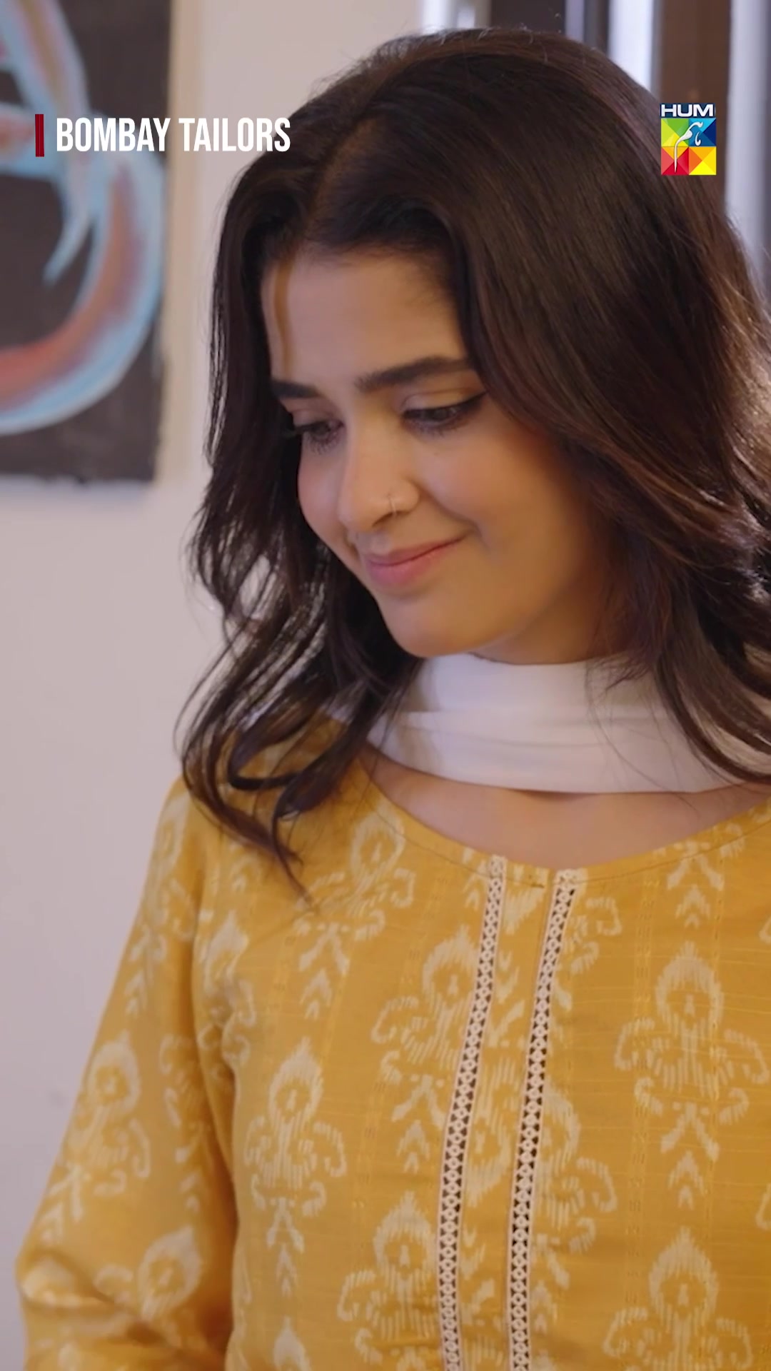 @HUM TV