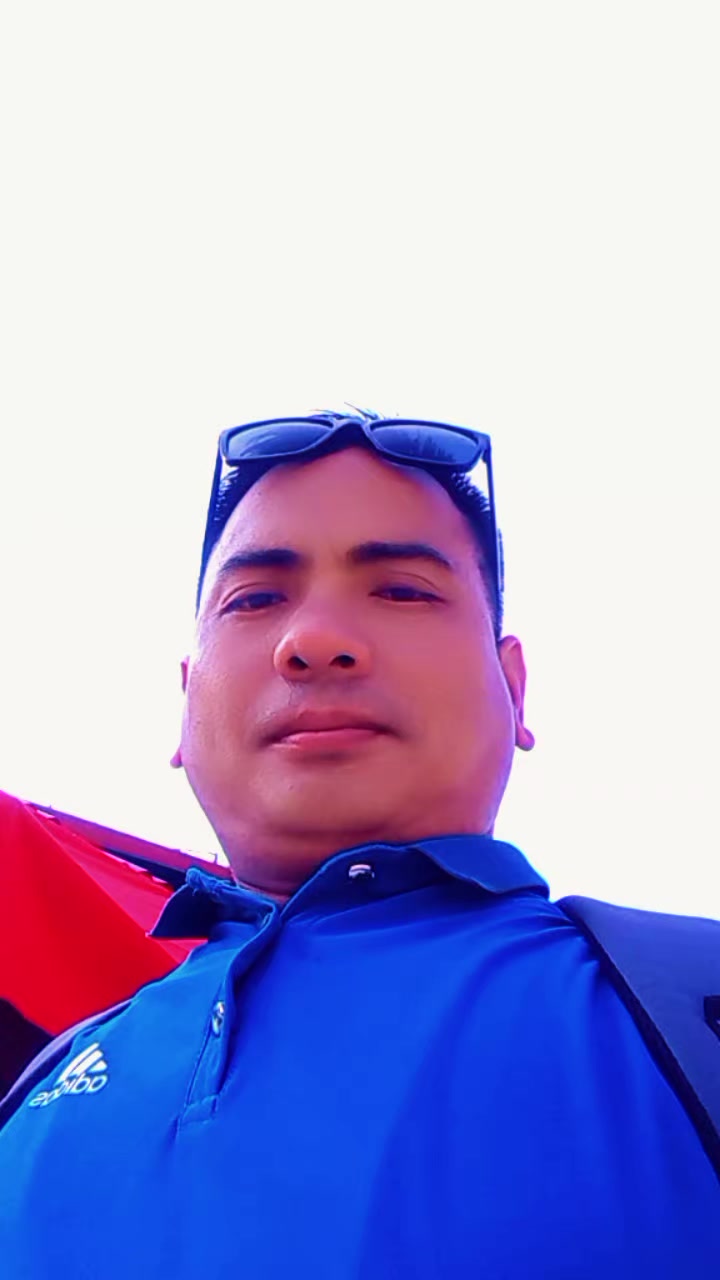 @निराजन थापा मगर