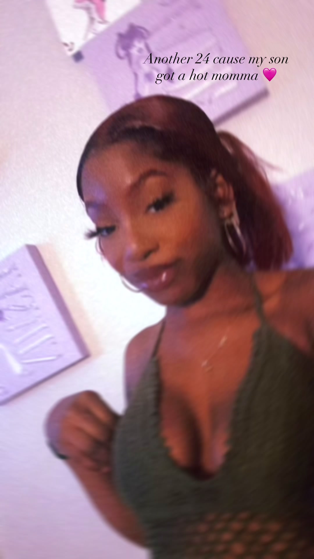 @Cousinfromyourdaddyside