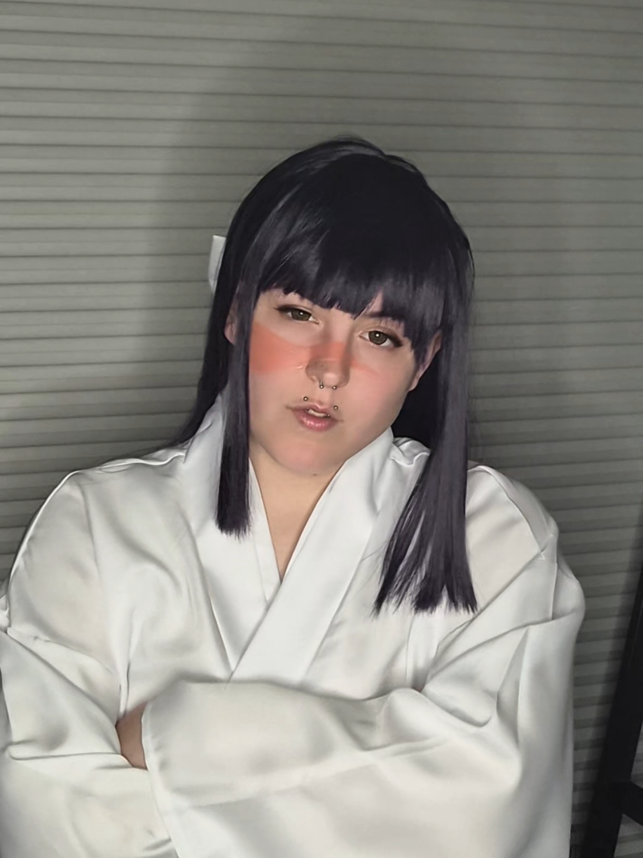 @Richie | IRL Mei