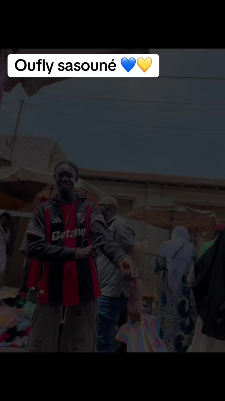 @*OUFLY sasouné*✈️💯