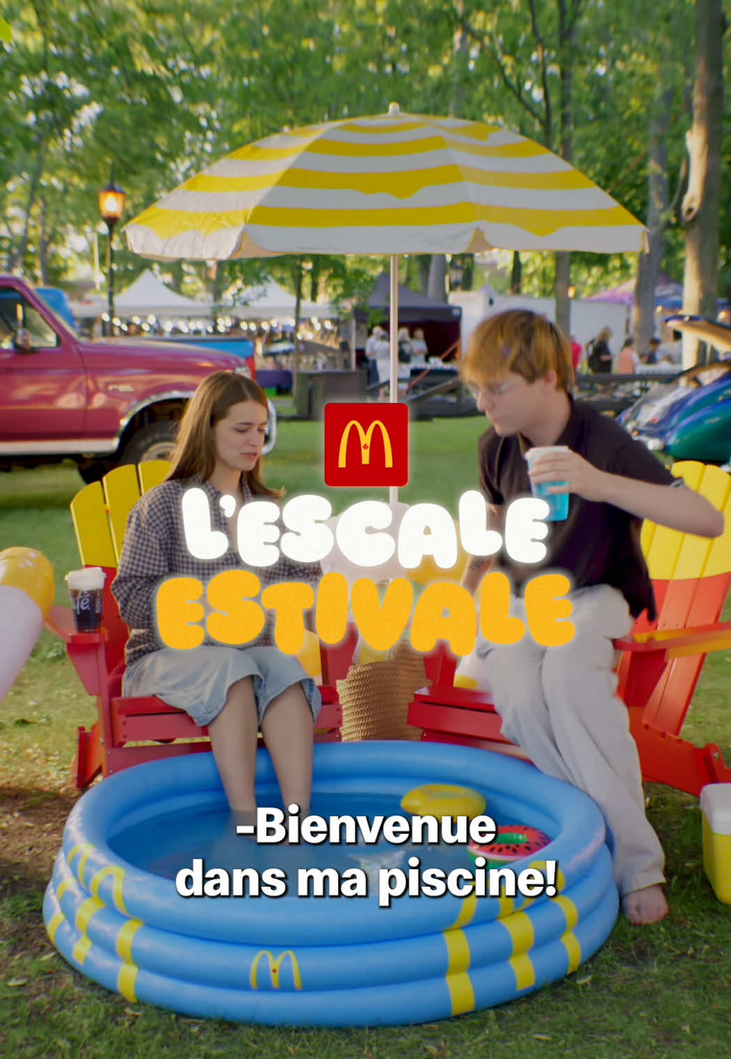 @McDo Canada