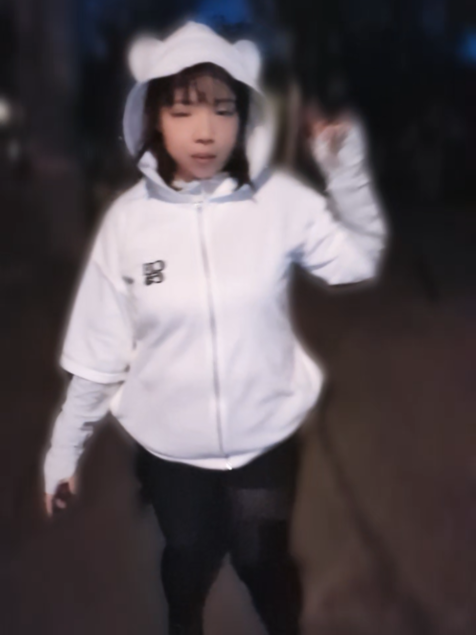 @💙🐾鈴猫ℛ🎧