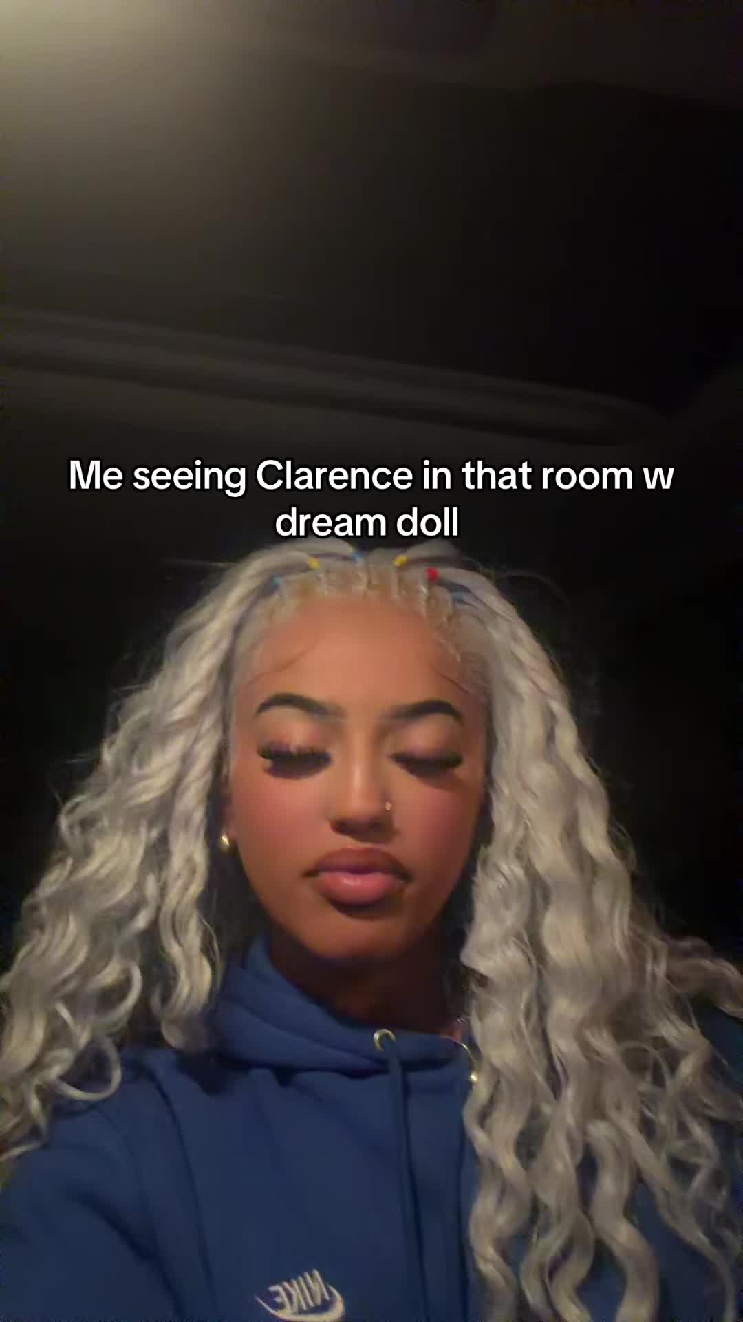 @Aaliyah M