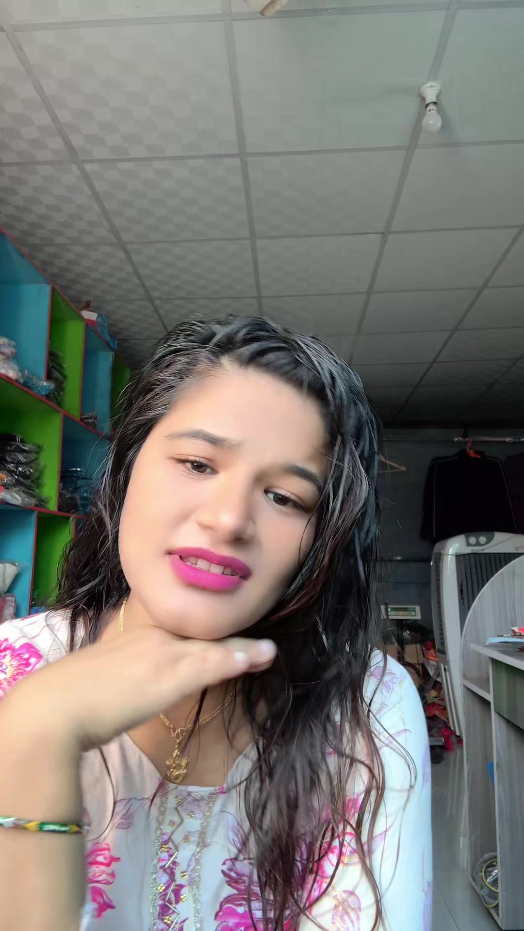 @Rachana lama