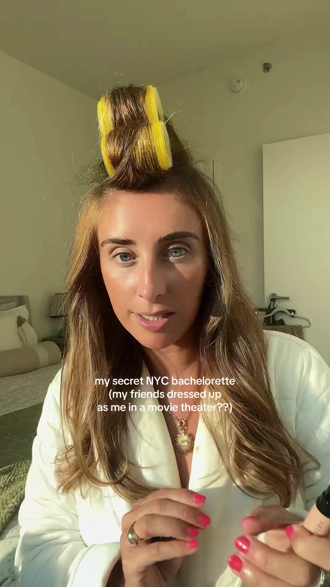 @Natalie Abatemarco