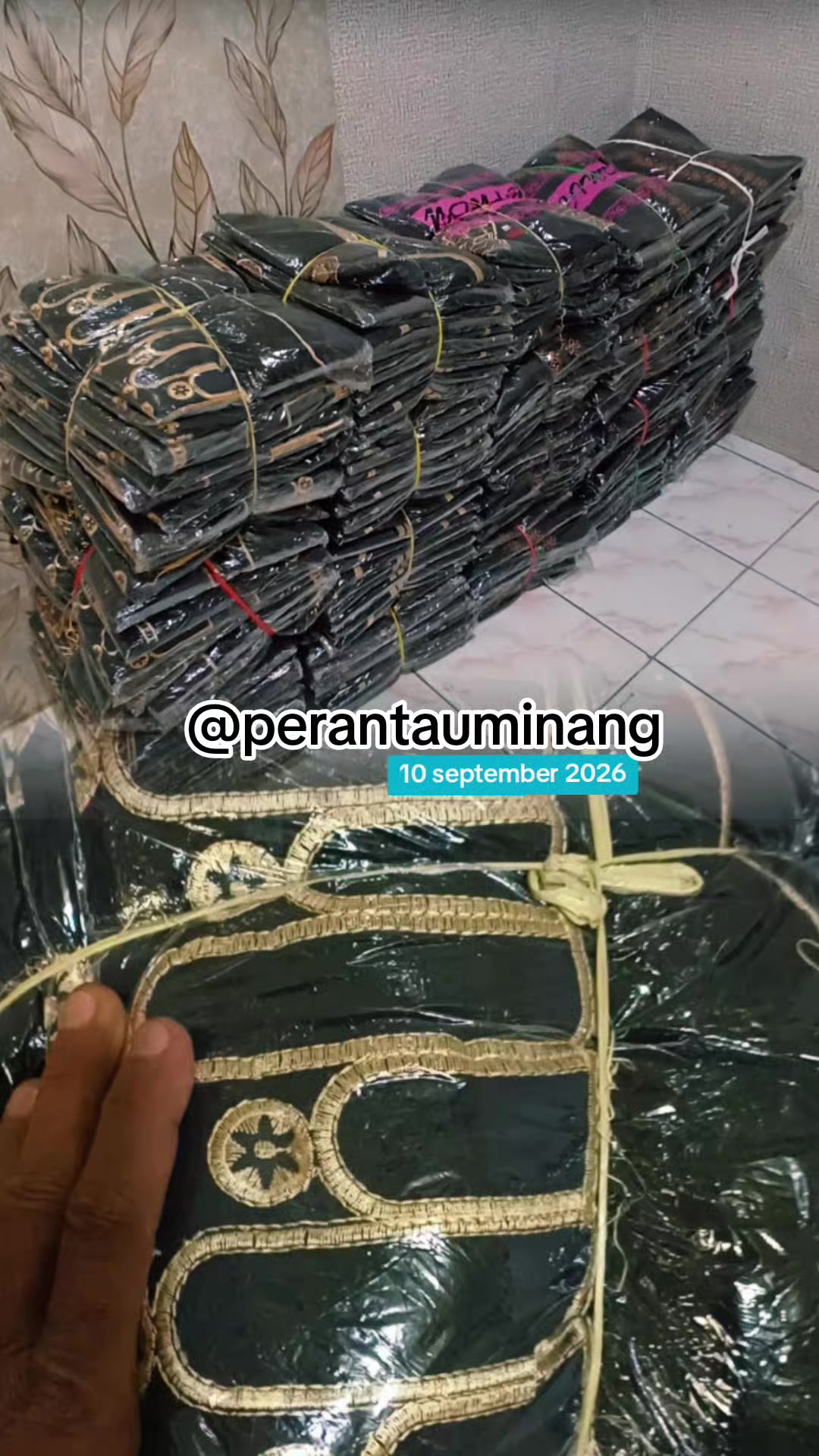 @PERANTAU MINANG