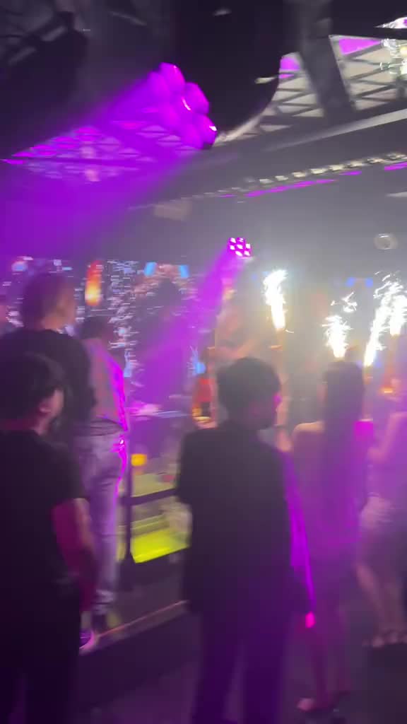 @Japan Nightlife