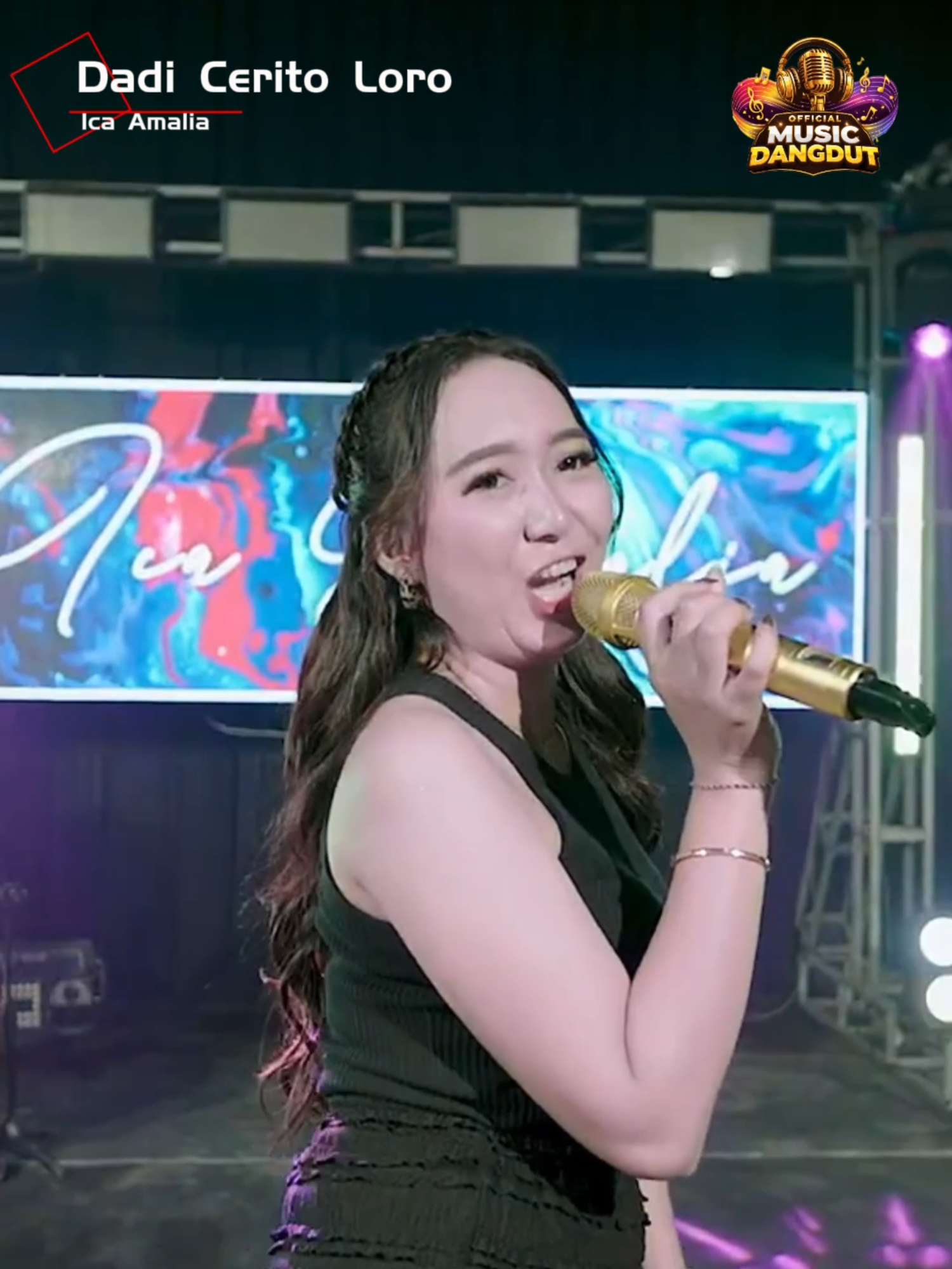@Official Music Dangdut