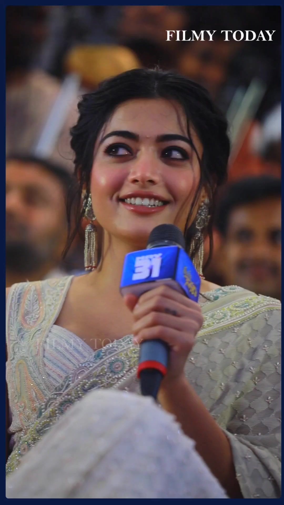 @Rashmika S