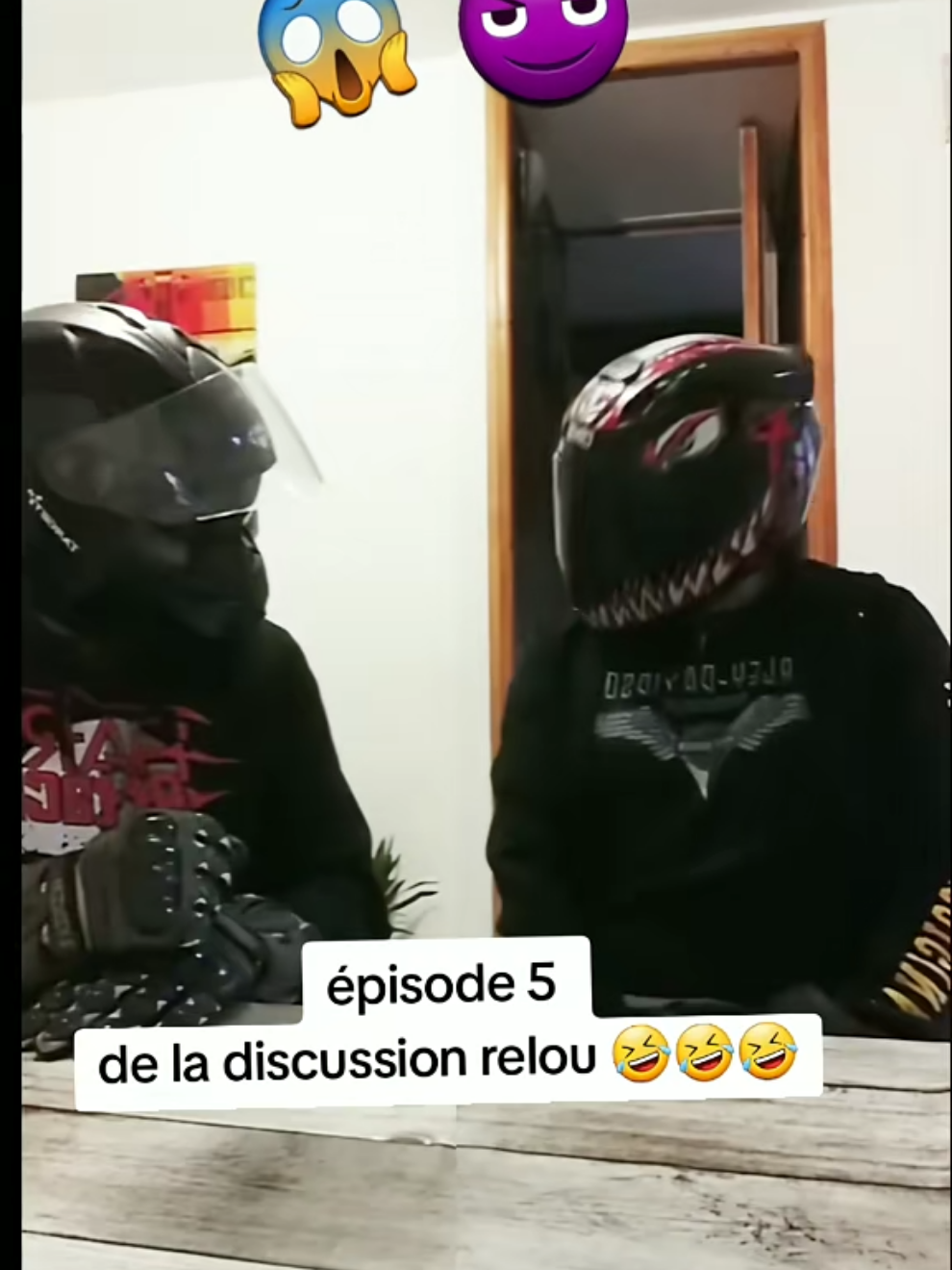 @motard✌