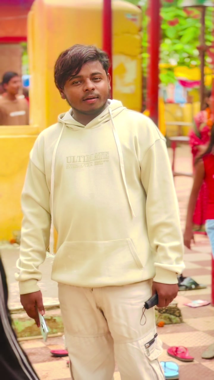 @bibekbhai
