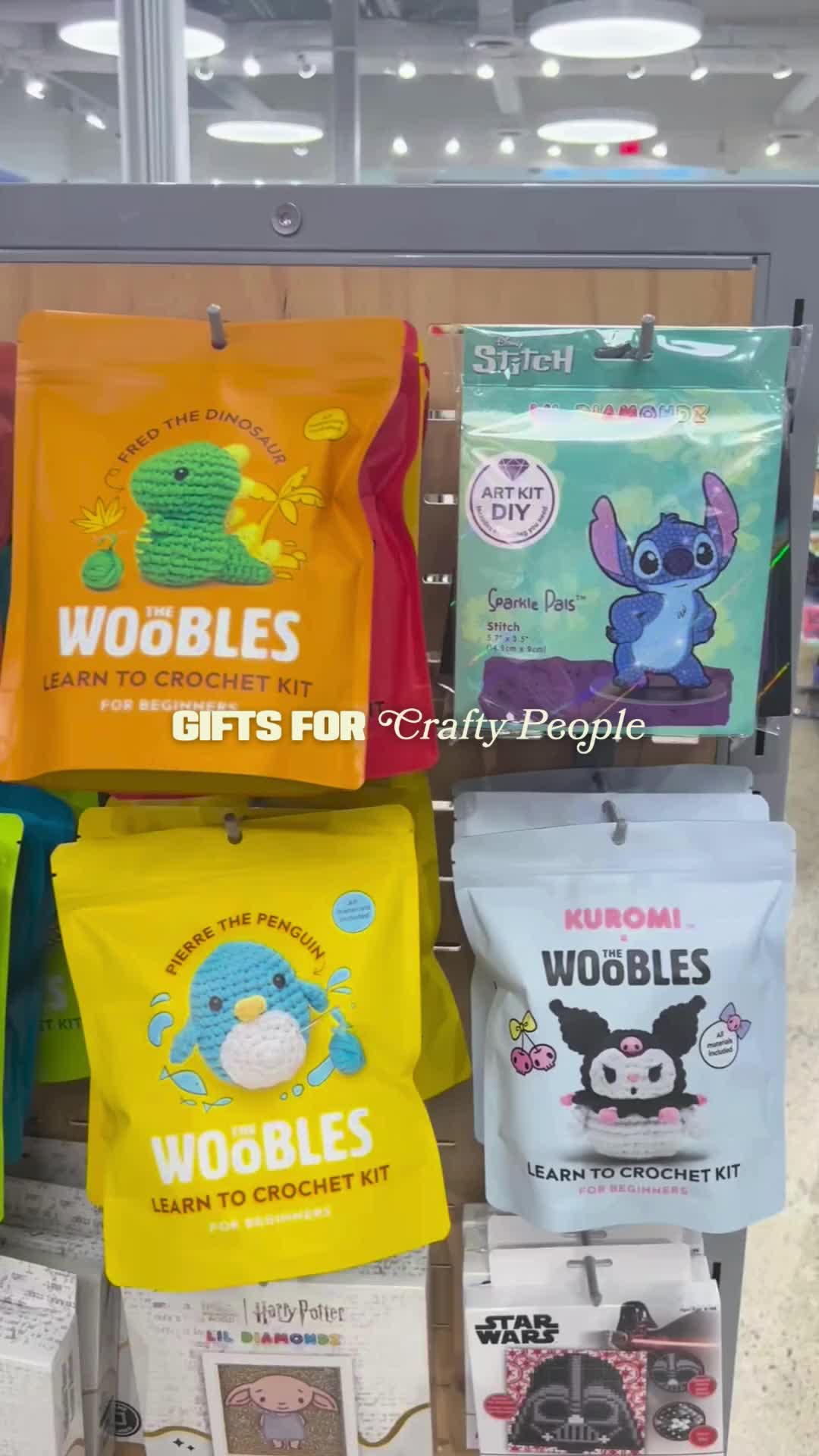 @FYE