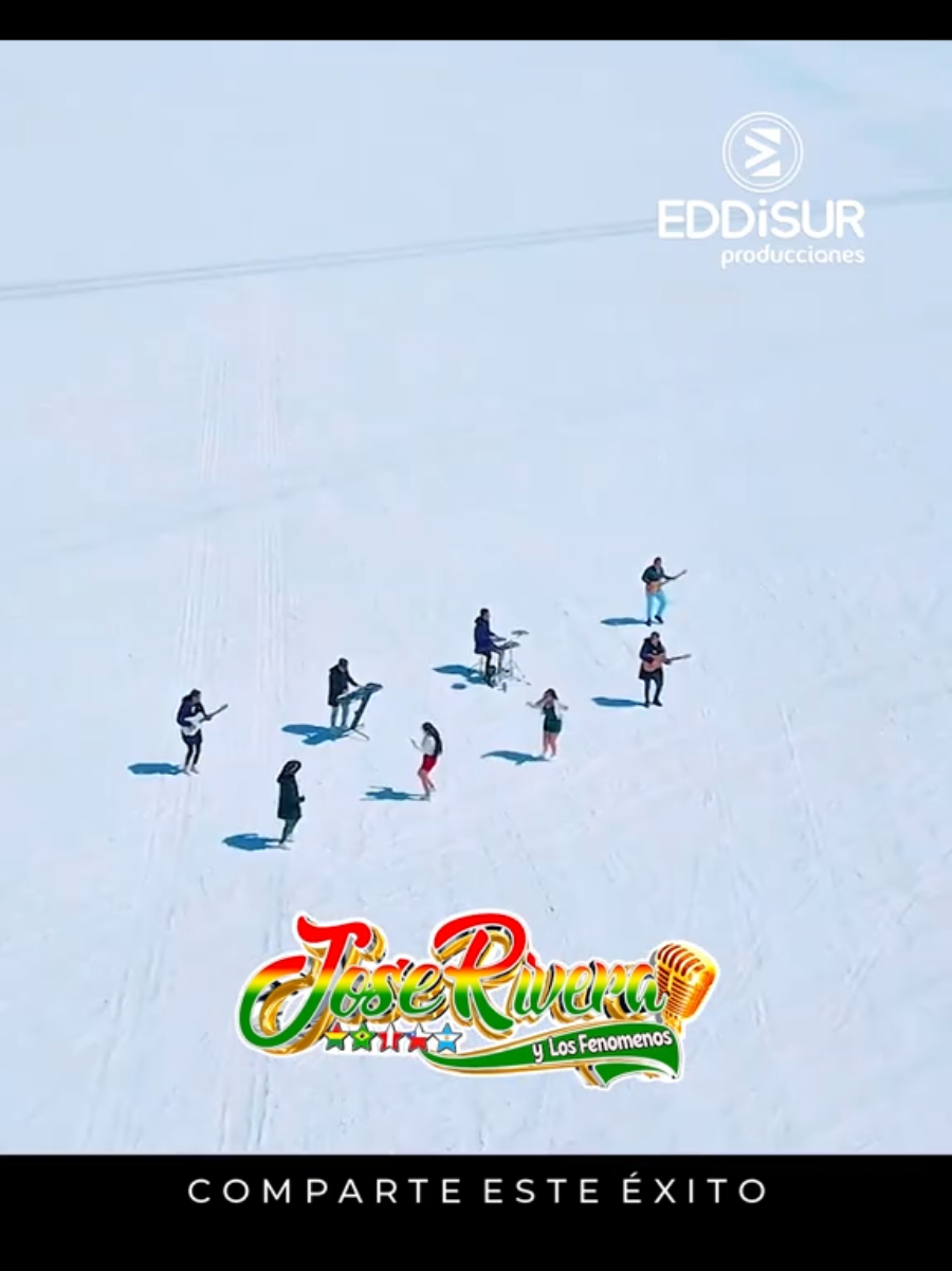 @Eddisur Producciones |๐ก๐ฅ๐โ
