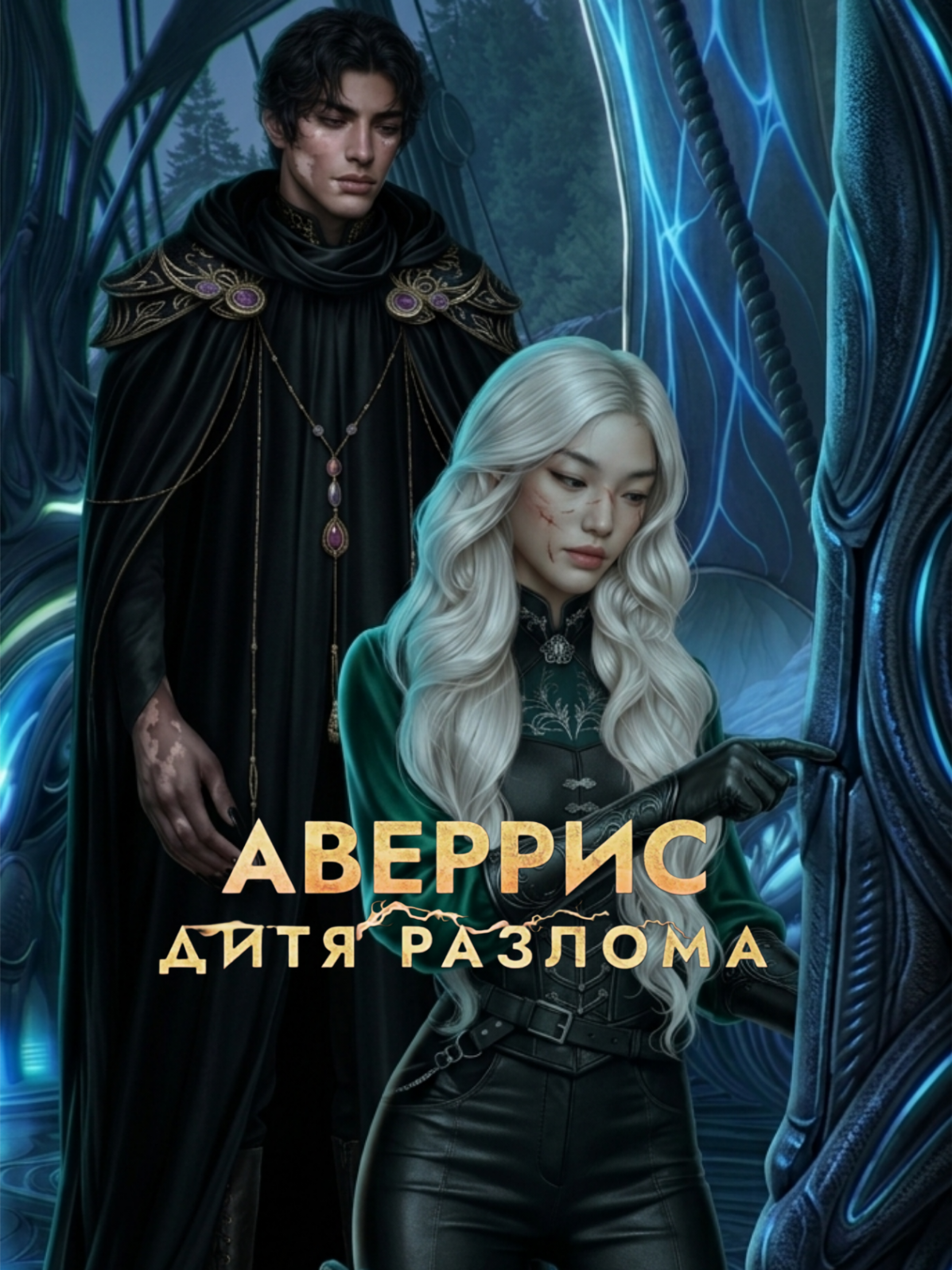 @Карманная Вселенная Романтика