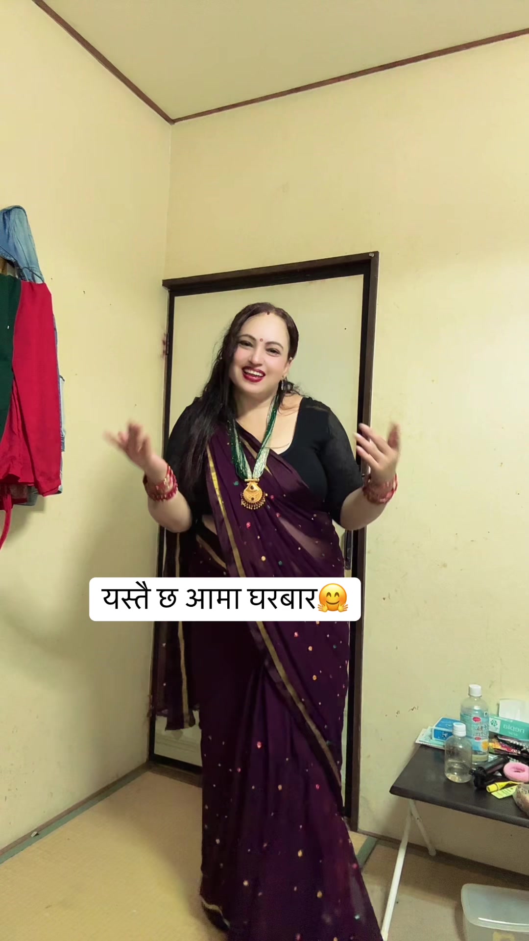 @Radhika ЁЯЗ│ЁЯЗ╡ ЁЯЗпЁЯЗ╡(рд▓рд╛рд▓рд┐ рд▓рдмрд░ЁЯСД
