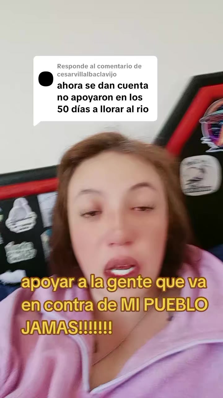 @Do&ntilde;a Se&ntilde;ora D