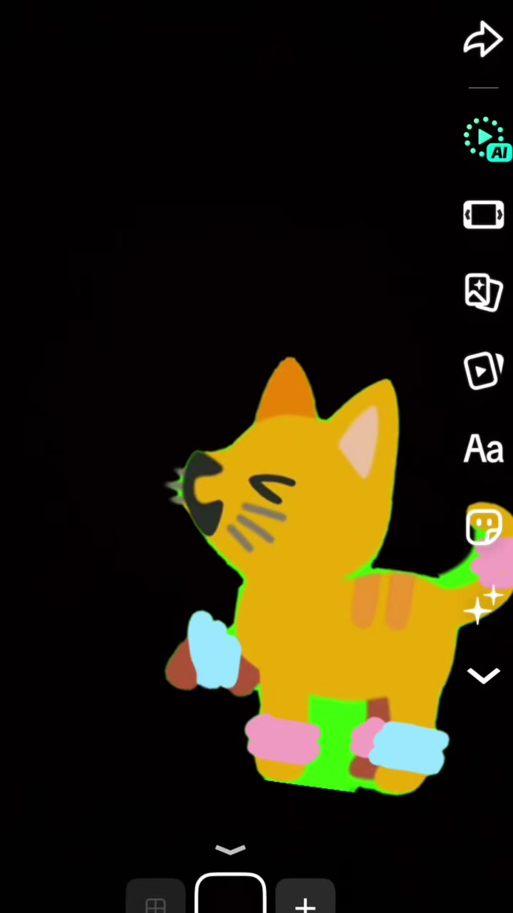 @Cici cool cat