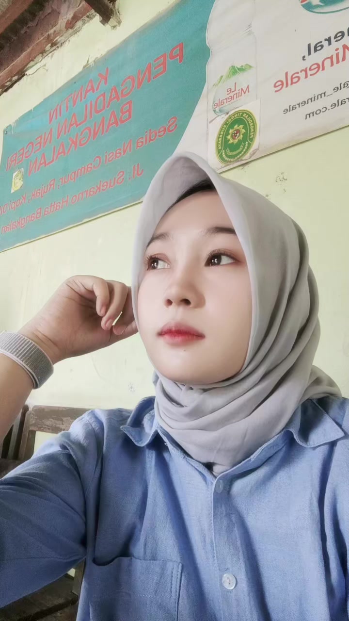 @Robiatul Adawiyah