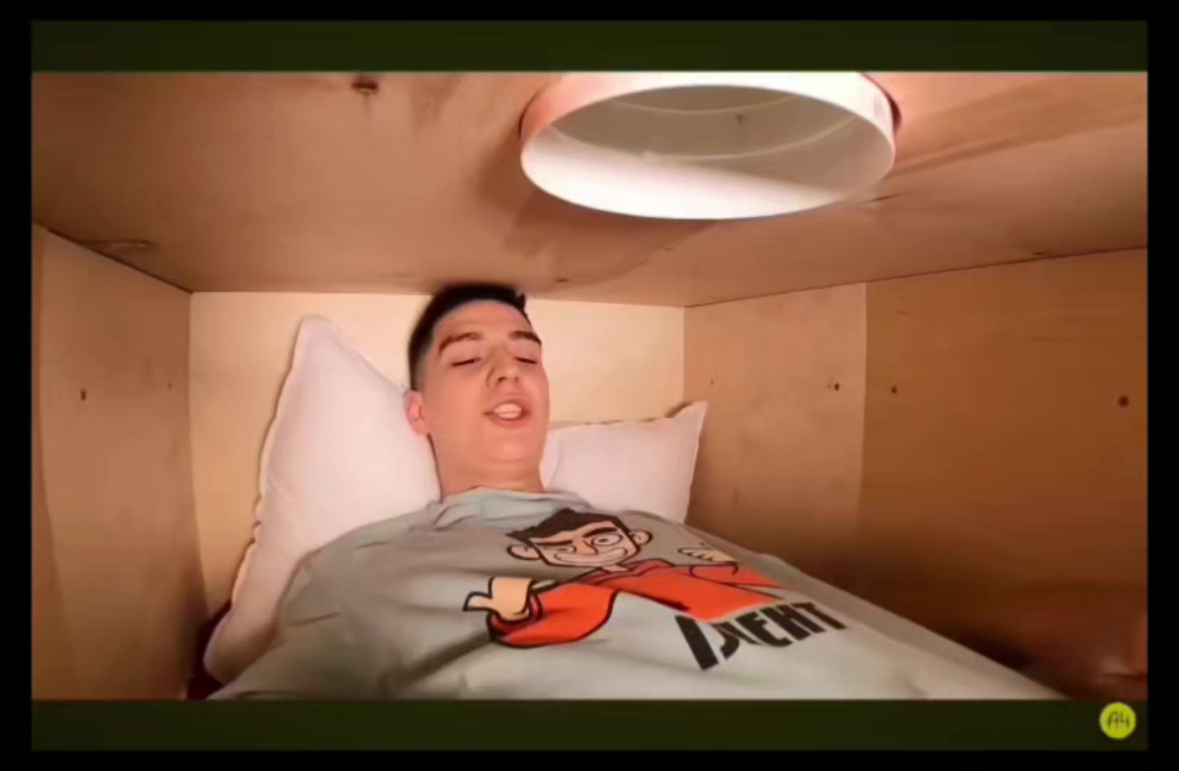 @Брукшилдс