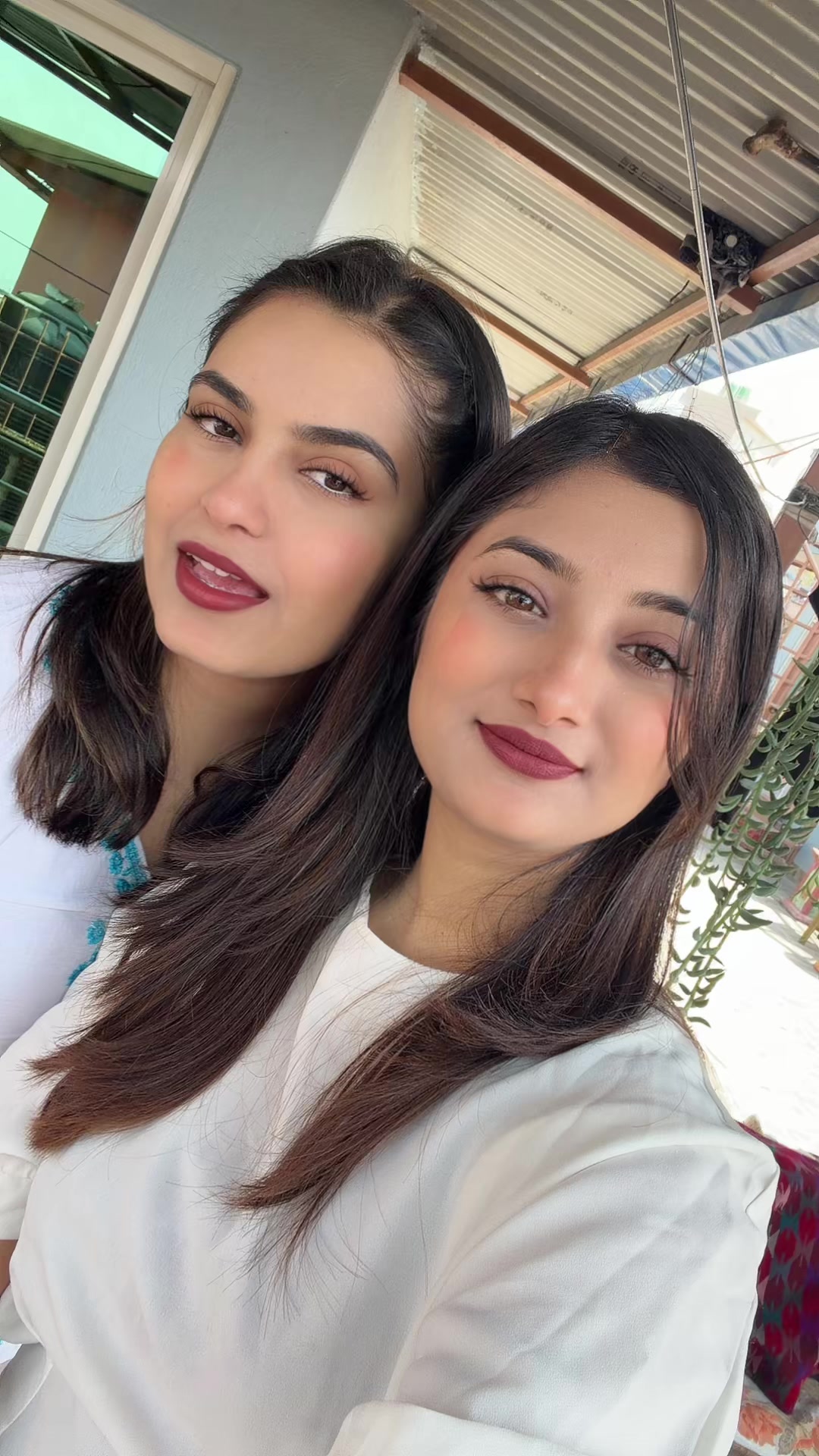 @sabina acharya