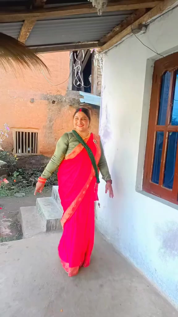 @Shova Dhungana