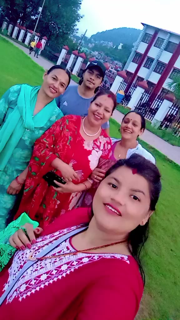 @Archana Khadka