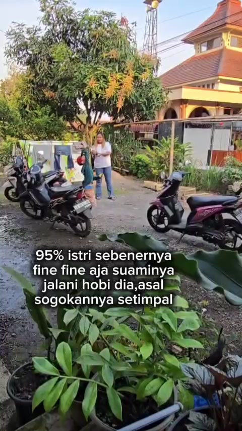 @Nyonyae_Muass Riza🩷🥰
