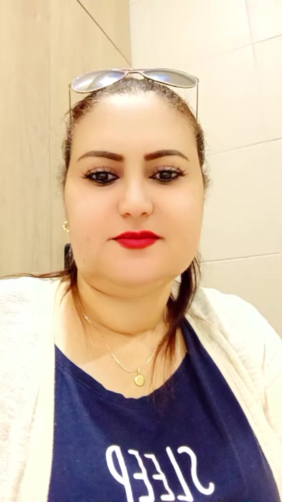 @Fatima Zahrae