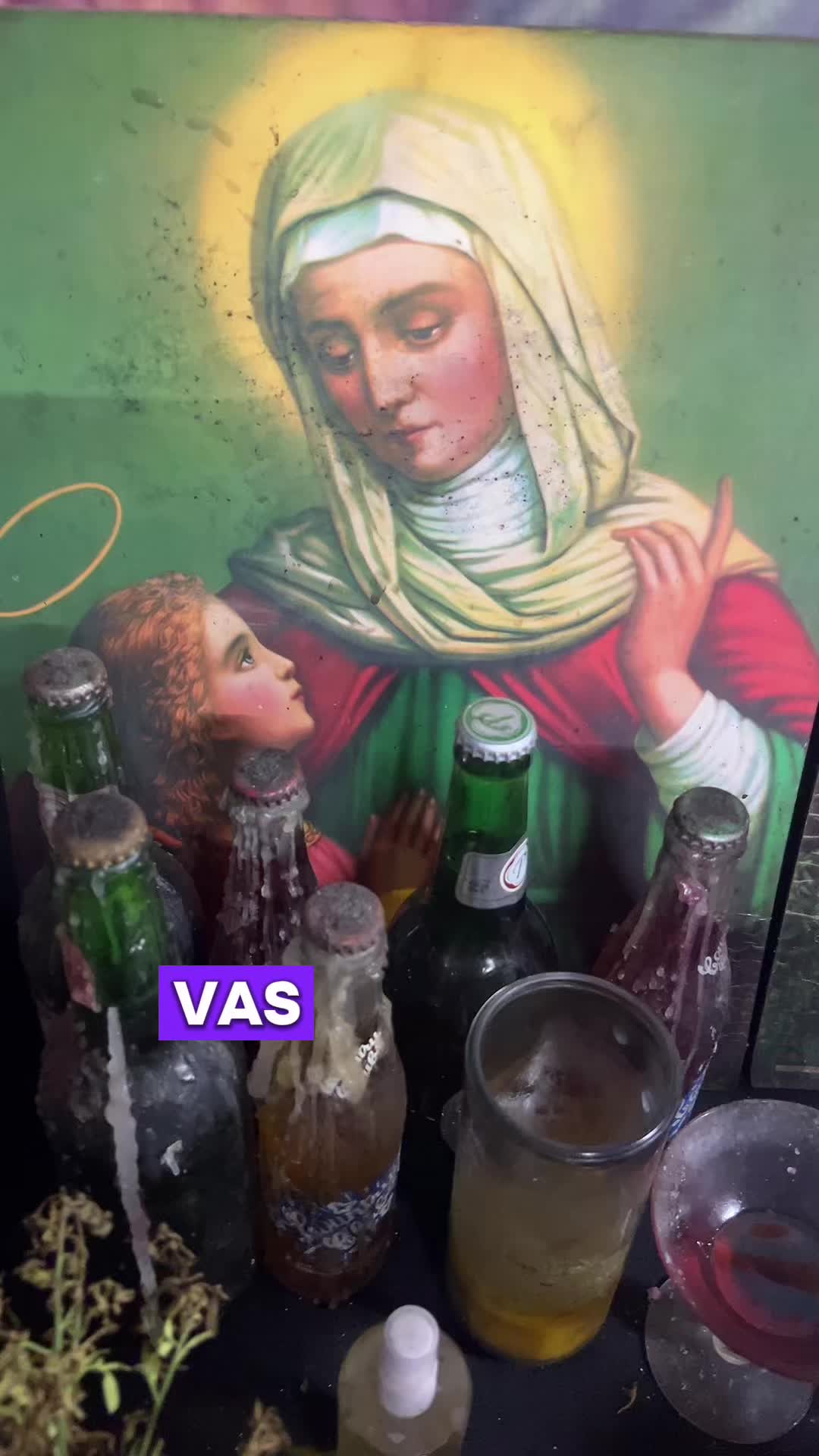 @San judas