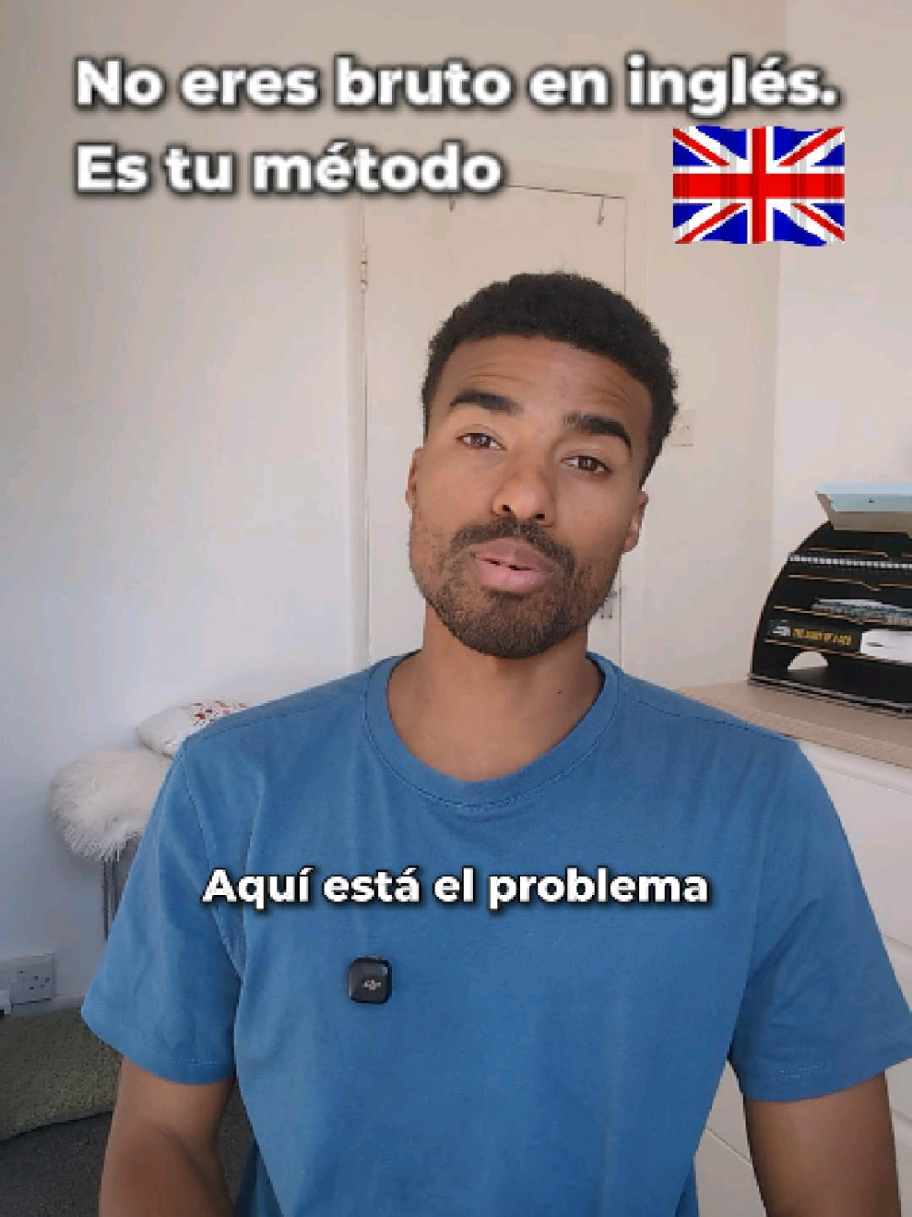 @Shandon | Inglés para Latinos