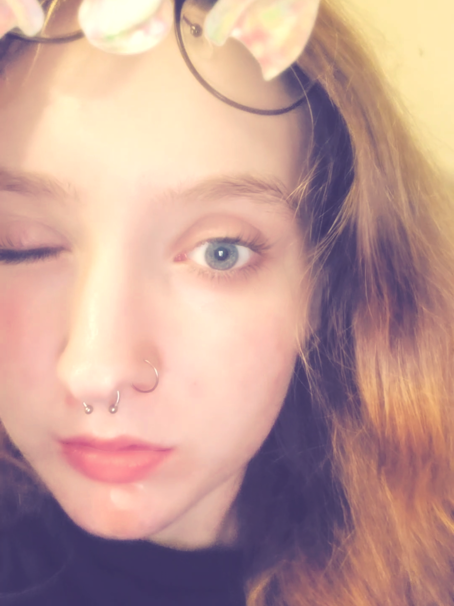 @gracie ⚯ ͛