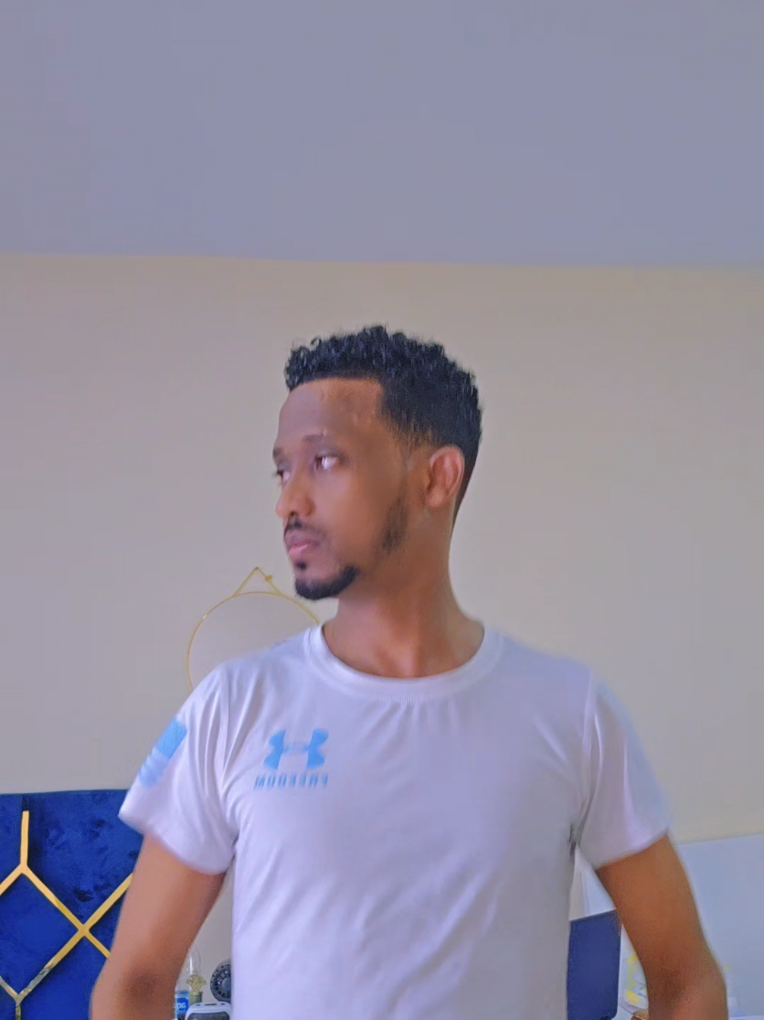 @kedir...habesha