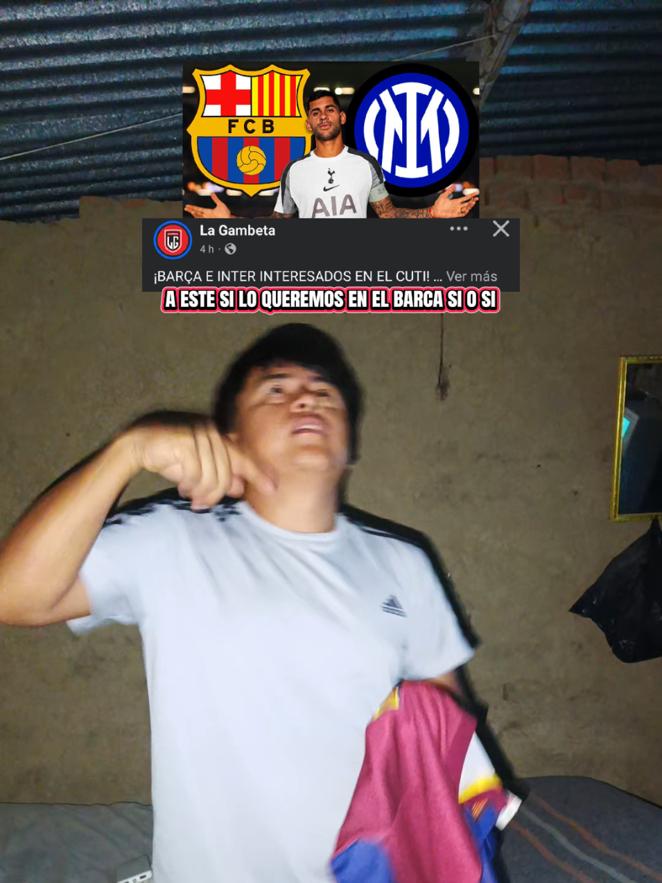 @EL CULÉ