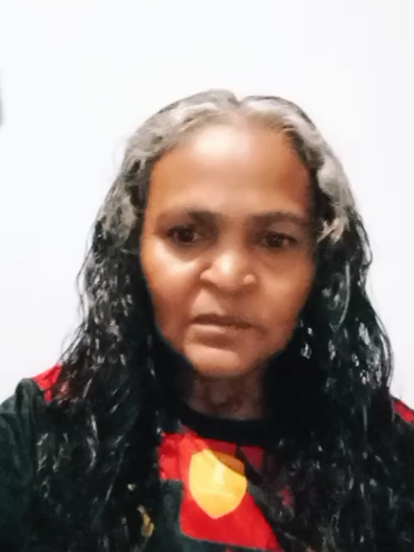 @raimunda da Conceição