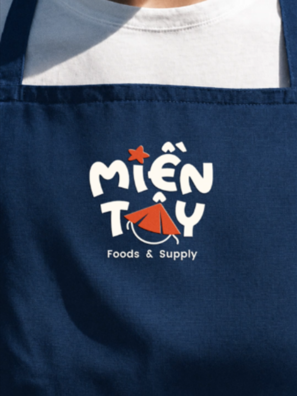 @Thiết kế logo Buff