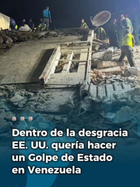 @teleSUR Clips