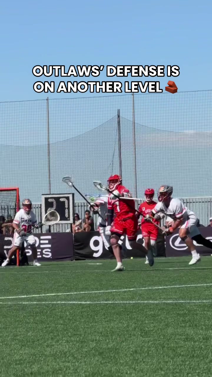 @Premier Lacrosse League