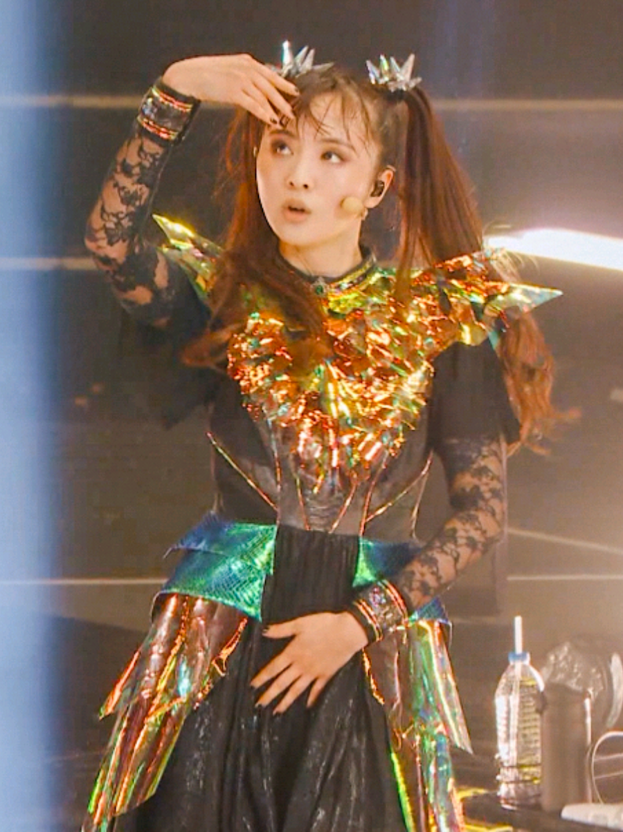 @BABYMETARU 🦊