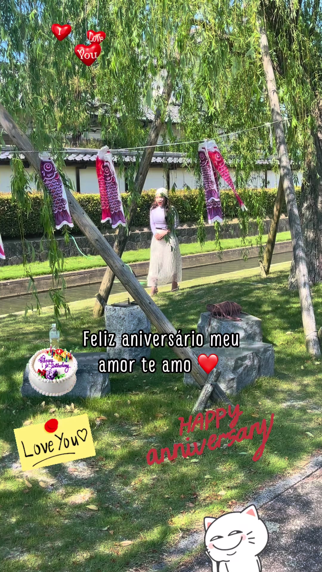 @Claudinei サントス