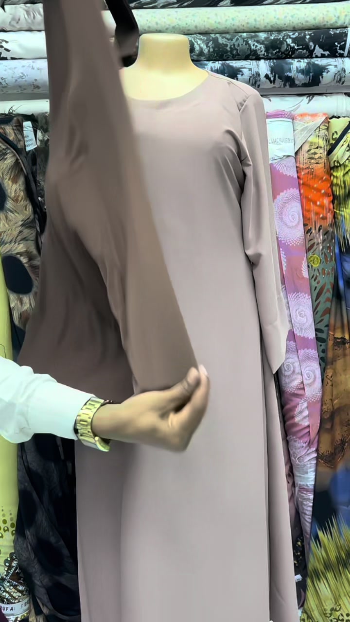 @Carwo Dooq Fashion