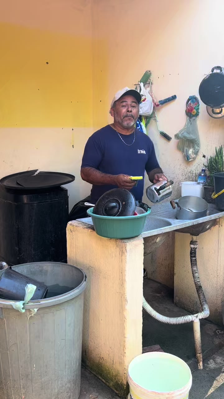 @Adão Oficial