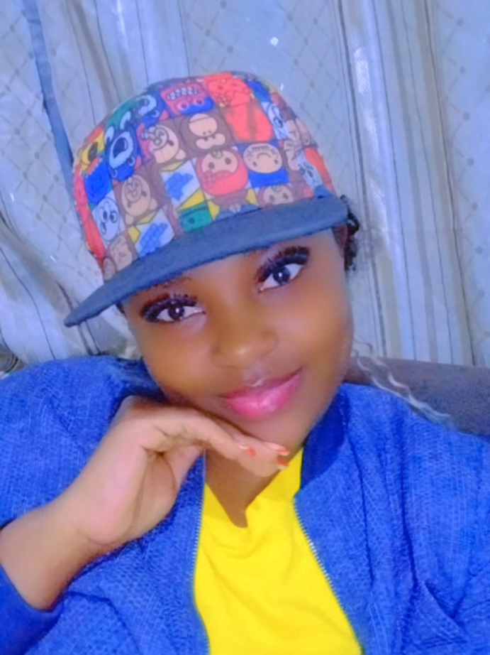 @NYAWIRA 💎🦋