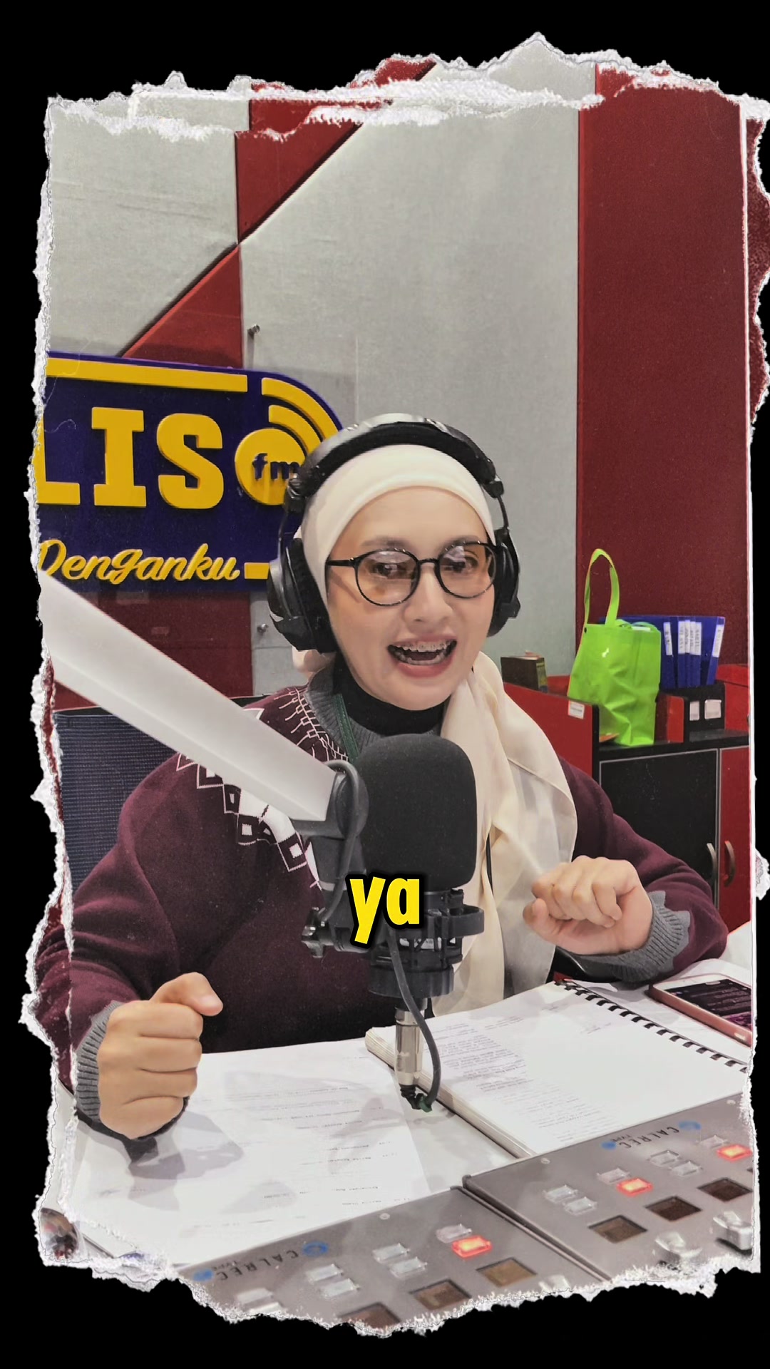@PERLISfm