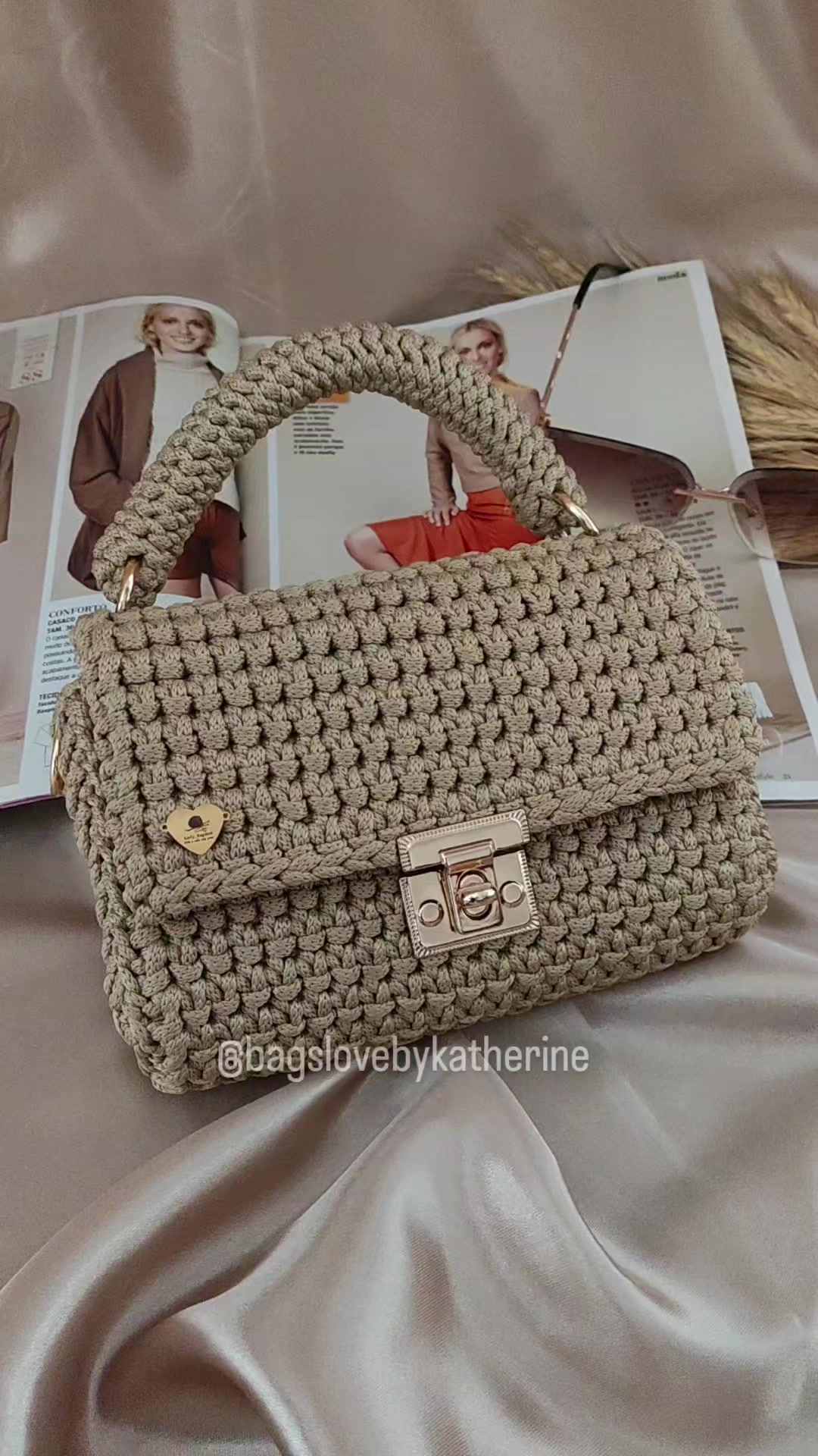 @Bagslovebykatherine
