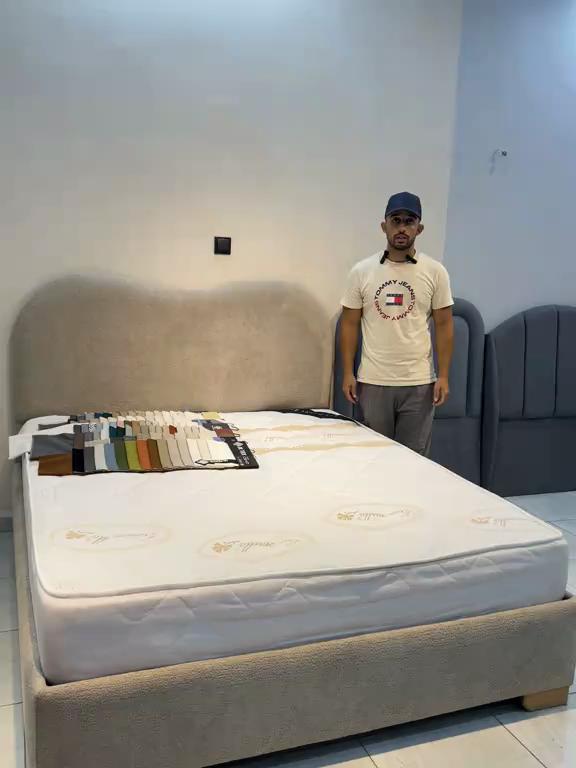 @Matelas de rêve