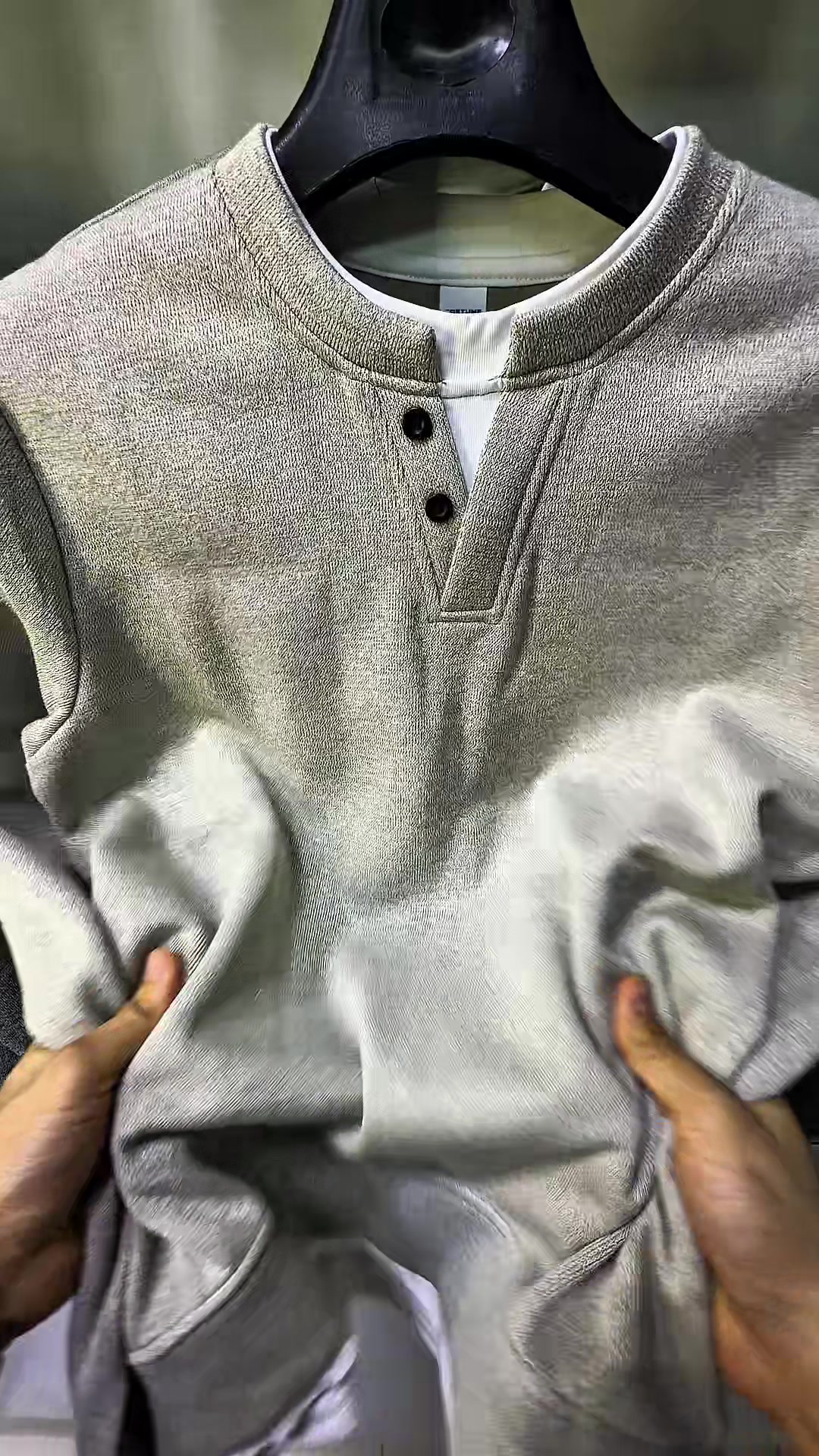 @TORE men’s wear