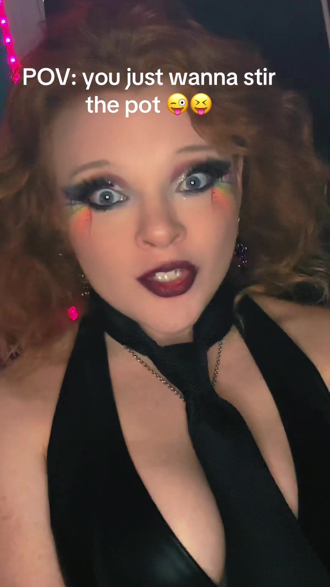 @red
